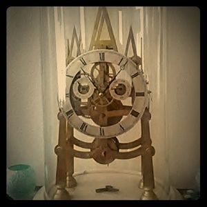 Meet your Posher, Darlene